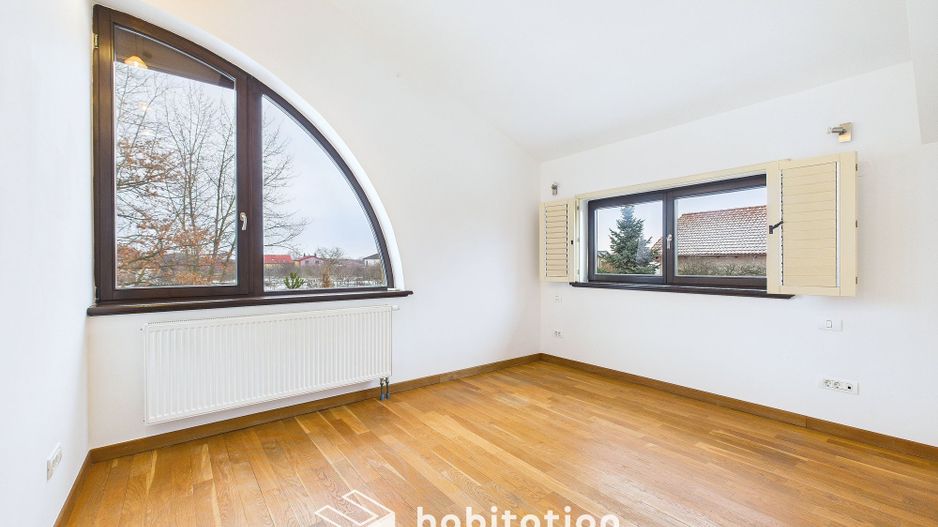 Casă de vis în Giroc – Eleganță clasică, spațiu vast și confortabil - Poză 19