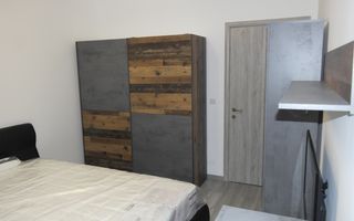 Apartament 2 camere - Decomandat - Cartier Solar  - Parcare - Poză 9