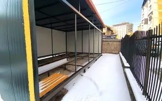 🏡 Vilă + Spațiu Comercial | 324 mp | Suceava – Burdujeni | 195.000 € - Poză 19