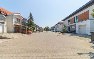 Vila superba | Baneasa Residential Park | Iancu Nicolae | - Poză 35
