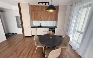 Prima inchiriere| 2 camere| Giroc| loc parcare| - Poză 6
