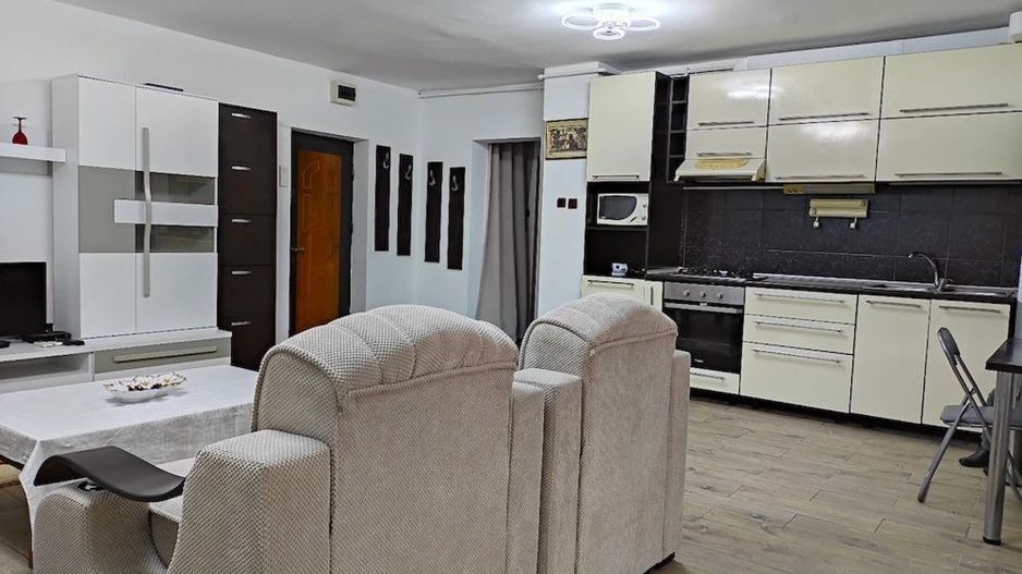 Apartament 2 camere | 66,5 mp | Bd. 1 Mai-Gara - Poză 1