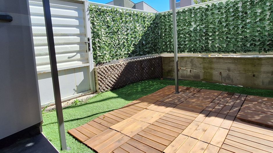 Apartament cu 3 camere, curte si loc de parcare - Poză 19