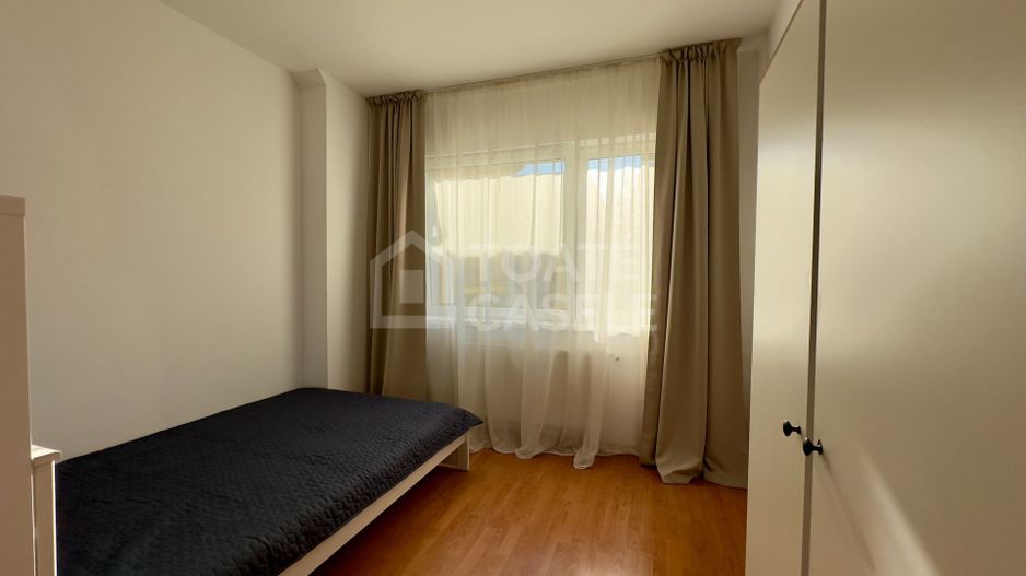 Apartament cu 1 camera, bloc nou, zona Parcul Armatura - Poză 7