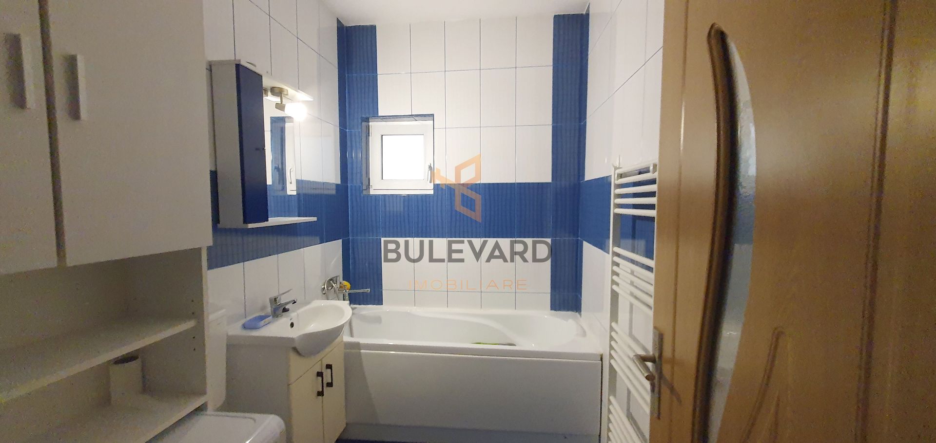 Apartament cu 3 camere, zona Terra! - Poză 6