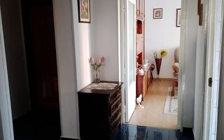 Apartament cu 3 camere, decomandat, zona Republicii - Poză 7