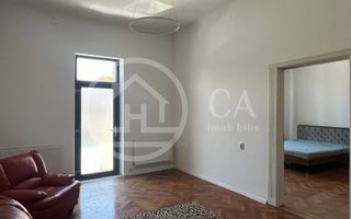 Apartament cu 3 camere de inchiriat in zona Decebal Oradea - Poză 5