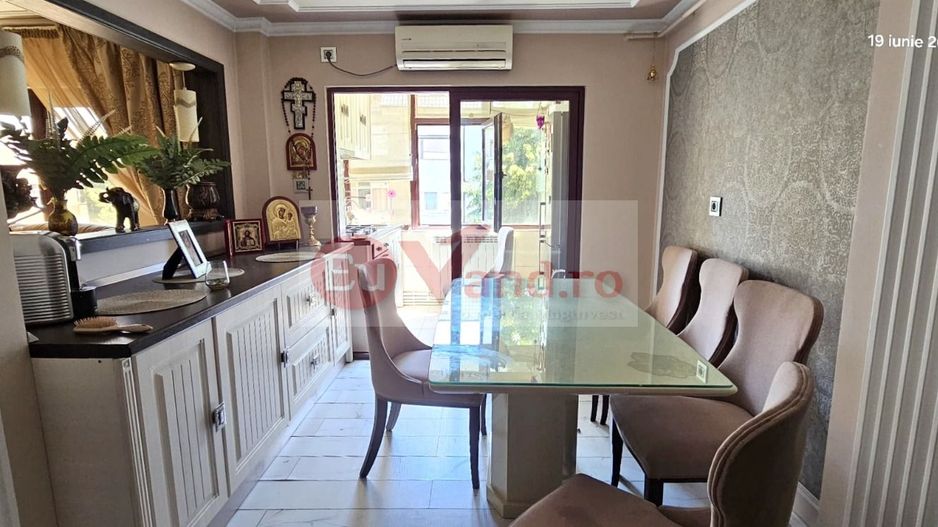 Apartament modern cu 3 camere de închiriat – Siderurgiștilor Vest - Poză 6