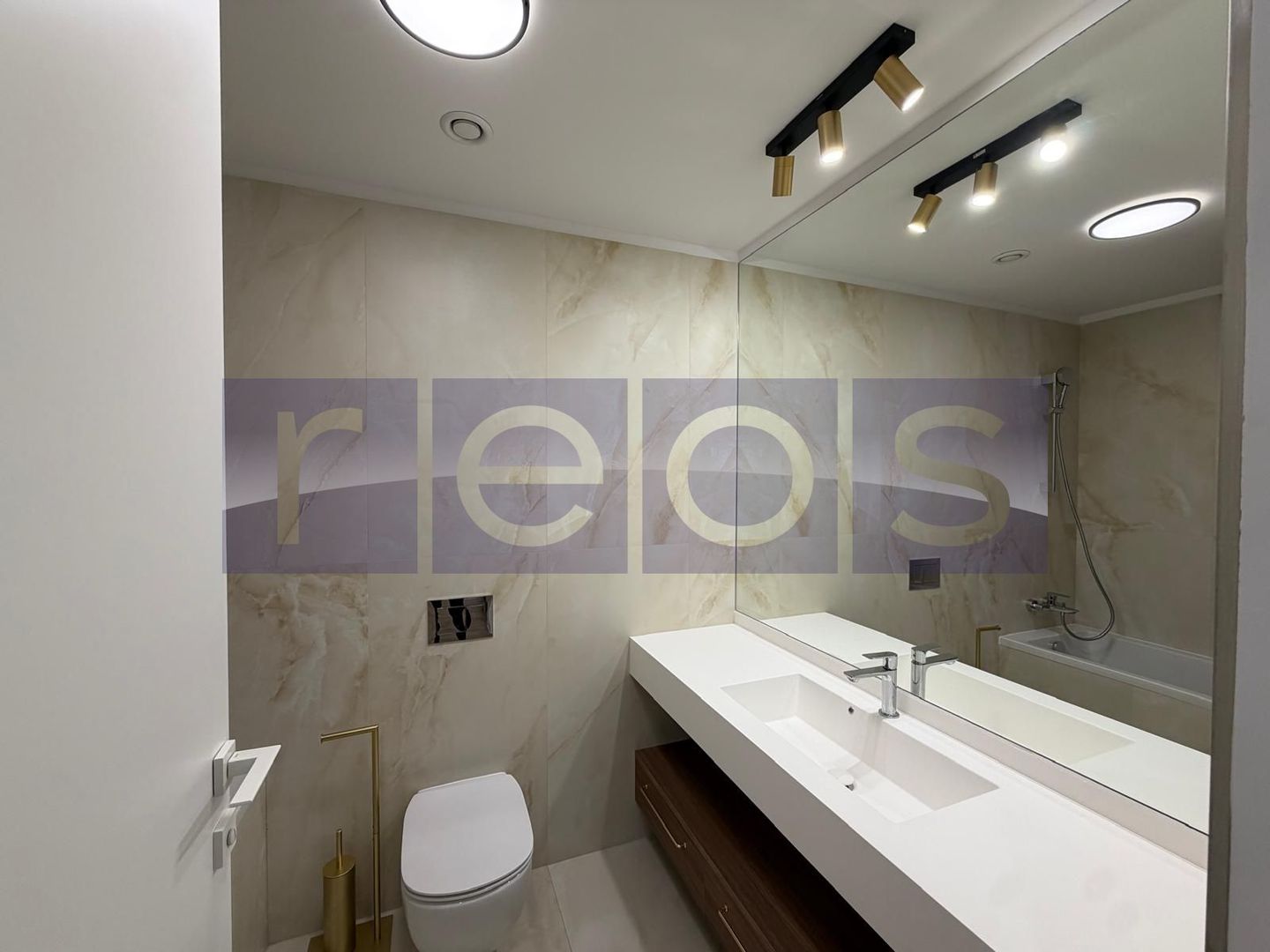 APARTAMENT PREMIUM 3 CAMERE-90MP | PARCARE | ONE LAKE CLUB -VEDERE LAC - Poză 18