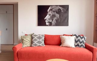 Apartament cu view Parcul Tineretului | Design Modern si MUTARE imediata - Poză 5