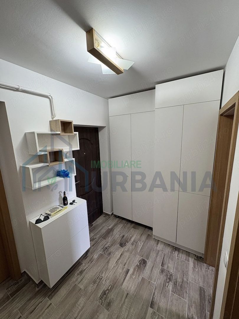 Apartament 2 camere decomandat, mobilat, cu parcare, în apropiere de Lac CUG2 - Poză 14