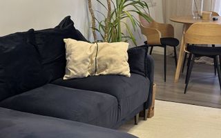 Apartament 2 camere Doamna Ghica - complet mobilat - Poză 7