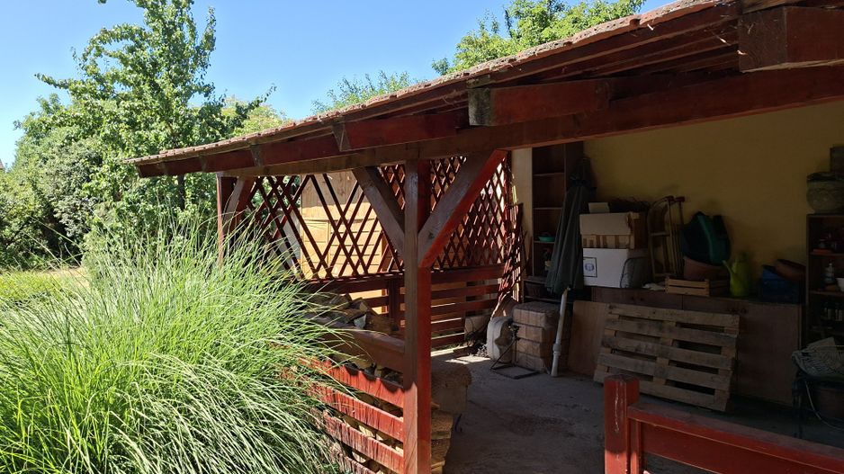 BRASADAS vinde casa P+M 6 cam 227mp teren 11 ari in 14 Mai. - Poză 15