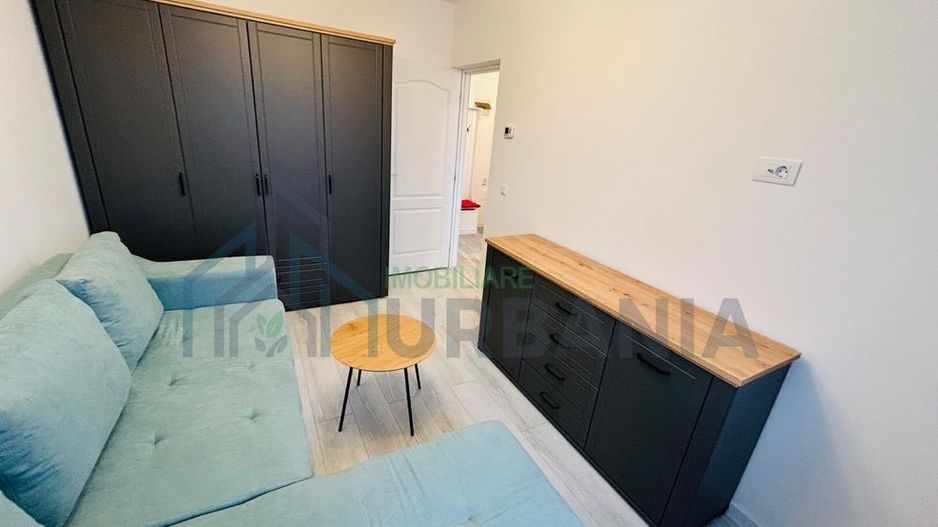 Aparatament cu o cameră de închiriat - Poză 3