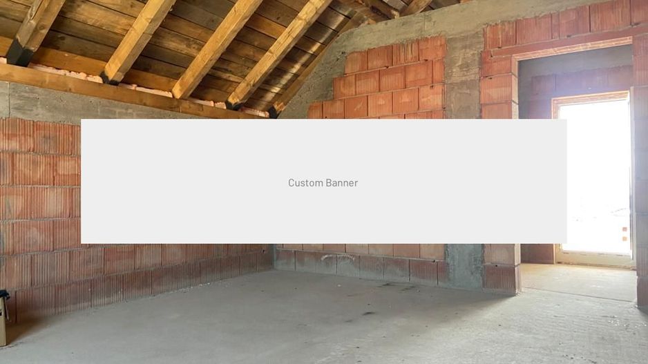 Casa individuala P+E  teren 500 mp  zona Vladimirescu - Poză 7