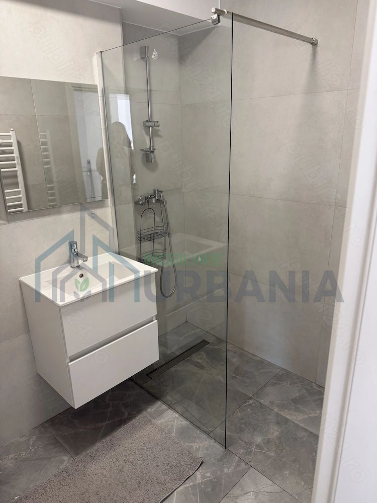 Apartament 2 camere de inchiriat in Complexul Freya, Iasi - Poză 7