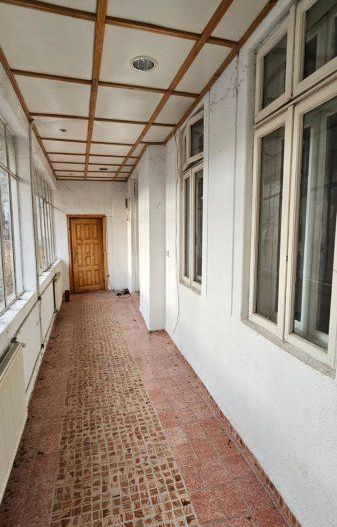 Vand 2case parter şi teren 985mp sau parteneriat construire zona Foişorul de Foc - Poză 1