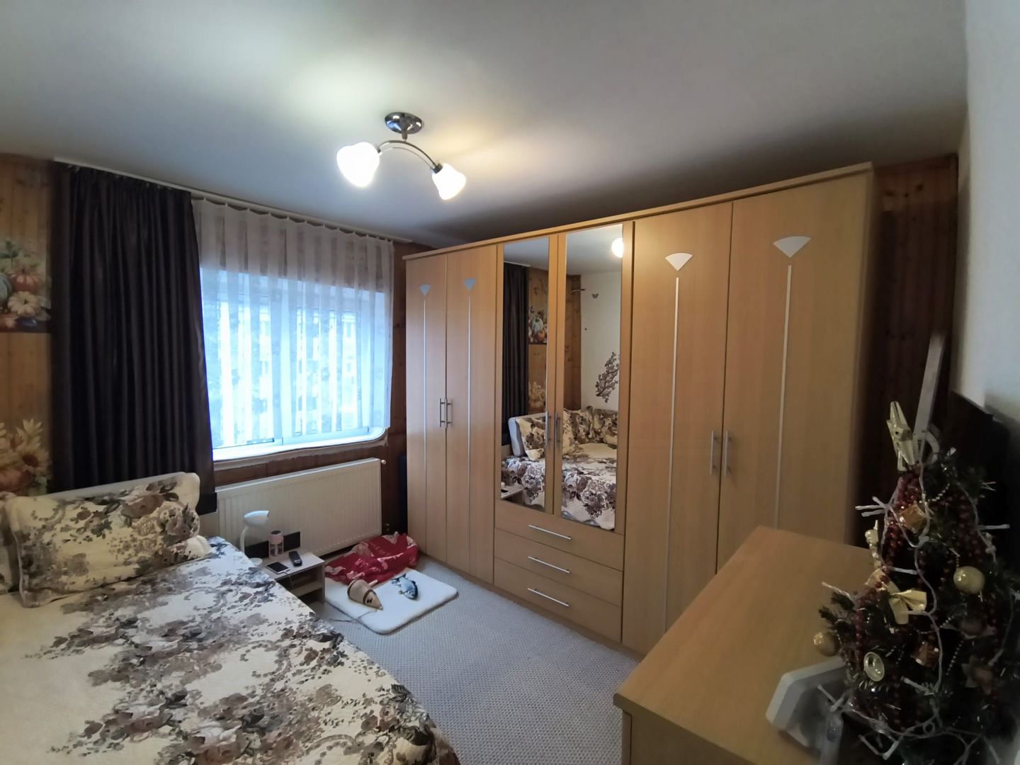 Apartament 2 camere | Burdujeni – Cuza Vodă III - Poză 7