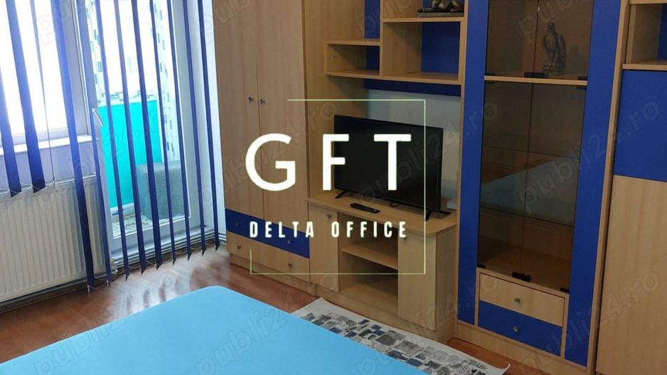 Garsoniera de vanzare Bistrita, Intrarea Turturelelor - Poză 2