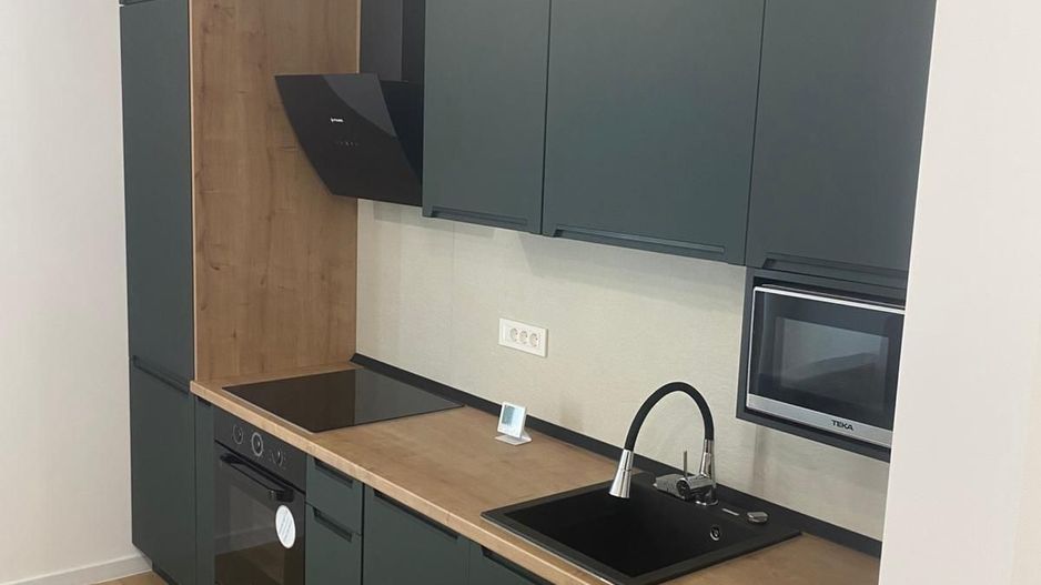 La prima inchiriere si loc de parcare subterana Take Ionescu - Poză 3