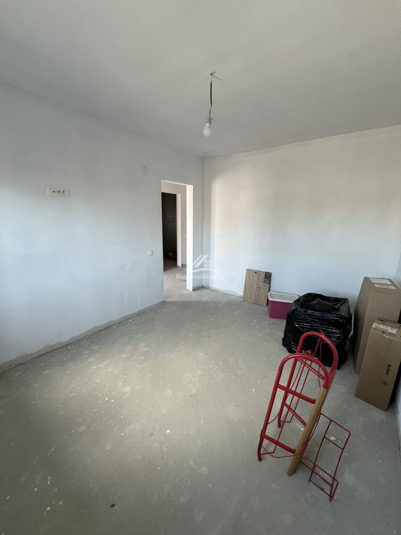 Duplex Modern și luminos 6 cam. la vânzare în Șelimbăr zona Trifoiului - Poză 22