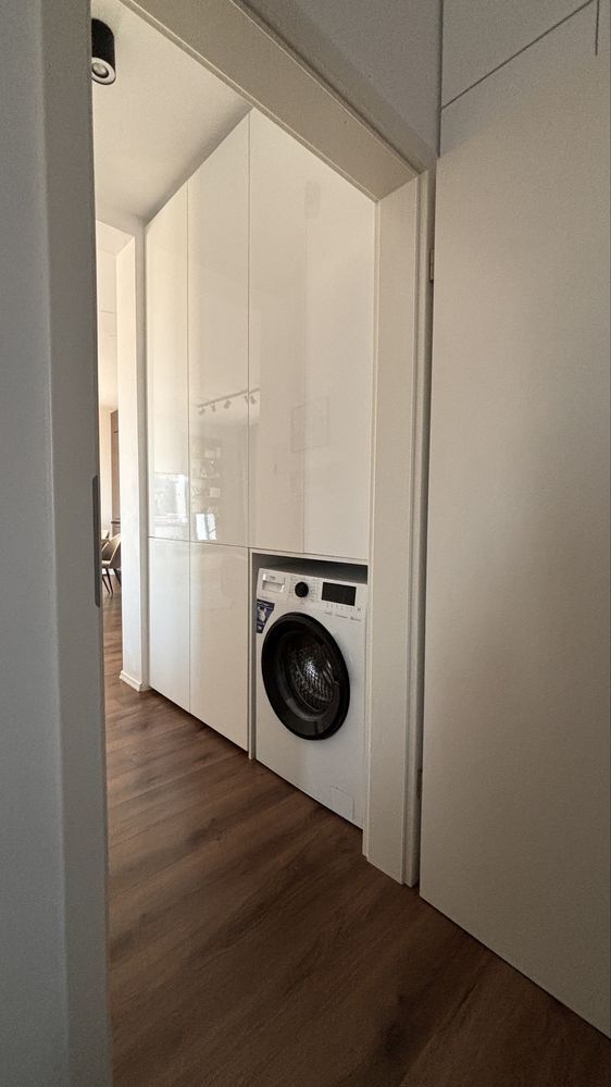 Giroc – Neptun | 2 camere | 53 mp | Lift | Parcare CF - Poză 6