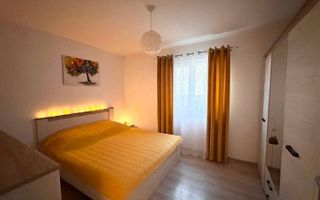 Duplex de închiriat – Moșnița Veche | 3 camere | Pet friendly - Poză 1