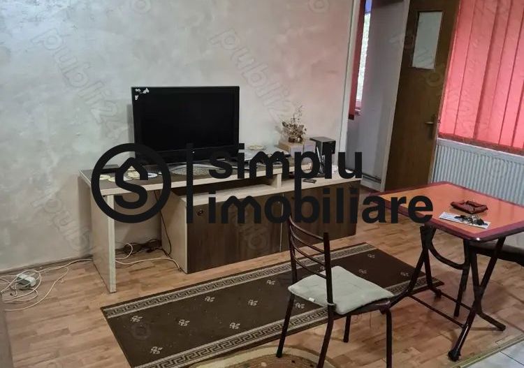 Garsoniera tip studio, Craiovita, centrala termica - 73 000 Euro - Poză 9