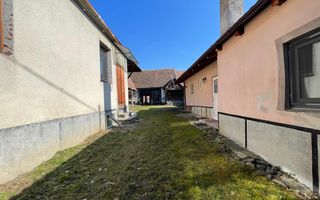 Casa rustica I 2corpuri I 1460mp teren I Porumbacu de jos - Poză 3