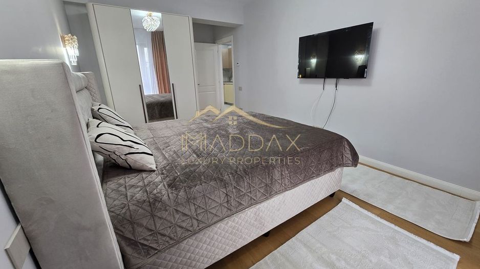 Inchiriere Unirii Fântâni | 2 Camere Lux | Prima închiriere | 2 Băi | - Poză 2