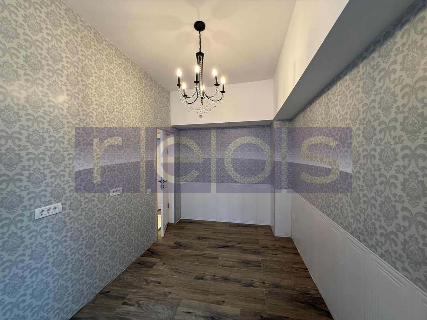 INCHIRIERE VILA DOROBANTI | 660MP | PARCARE SUBTERANA | NOU RENOVATA | - Poză 28