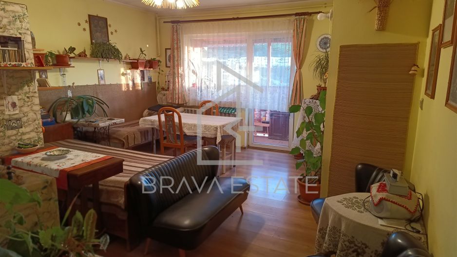 Apartament 2 Camere, 42mp,  2 balcoane, zona Stejarului - Poză 6