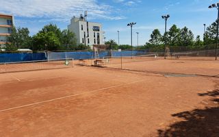 Teren intravilan 3707 mp - Aviatiei - Poză 6