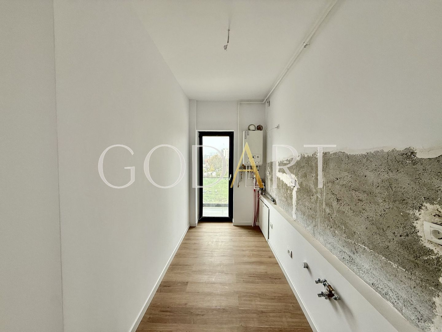 OPORTUNITATE | 3 CAMERE | DECOMANDAT | LOC DE PARCARE | 2025 - Poză 5