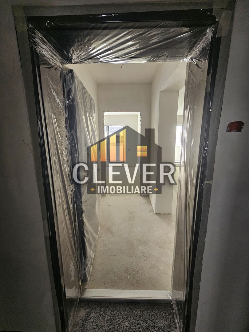 2 camere Pallady |  63 mp | Terasă 11 mp | Bucătărie separată - Poză 16