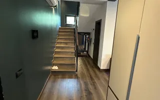 Casa moderna în Dumbravita - Ikea cu garaj - Poză 18