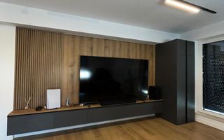 Apartament 2 camere MTM Pipera Lake I UNIC I - Poză 13