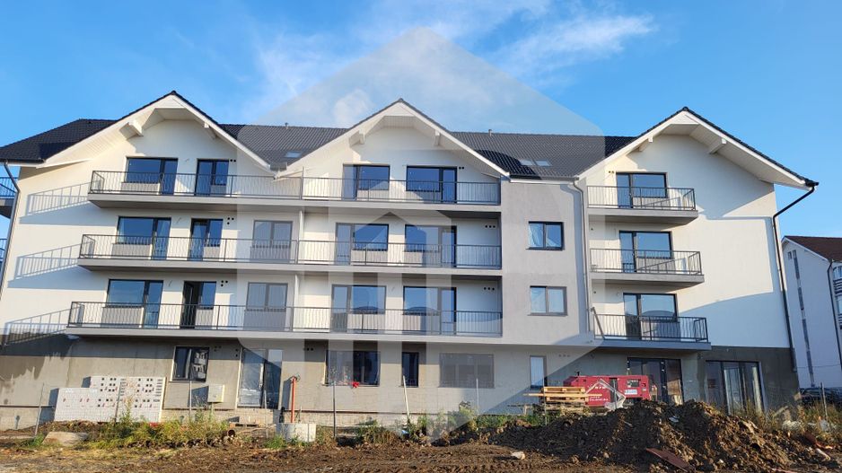 Cartierul Arhitectilor 3 camere | Etaj 2 - 0% Comision - Poză 6