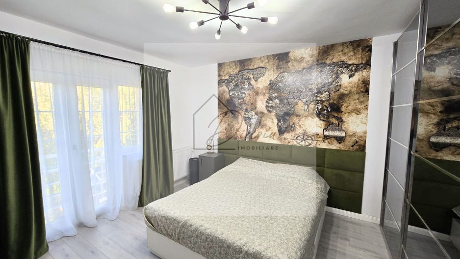 Vila 5 camere Aviatiei Baneasa Pipera I Cartier Henri Coanda I COM 0% - Poză 29