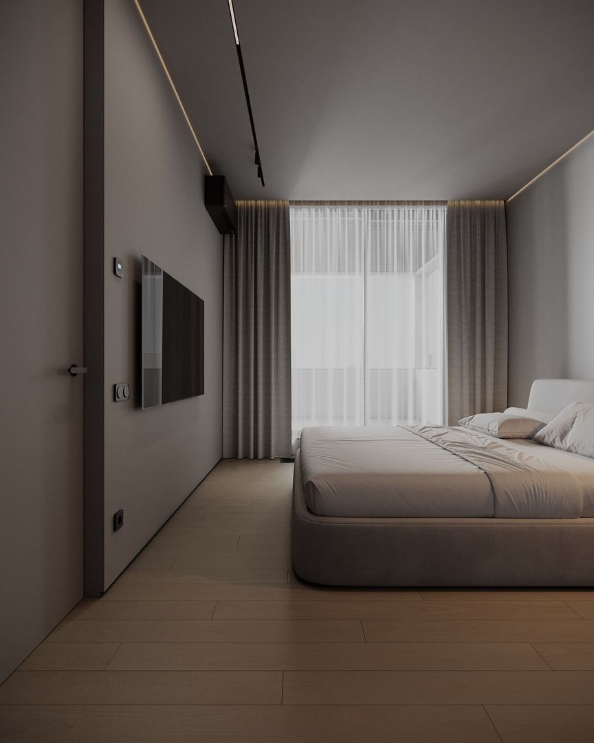 Penthouse | Zona JW Marriot | Ultra Lux - Poză 45