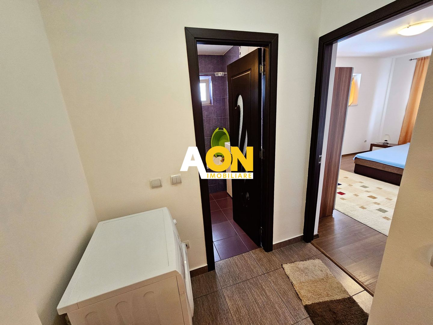 Apartament cu 3 camere, 70 mp, Centru - Anghel Saligny, parcare - Poză 8