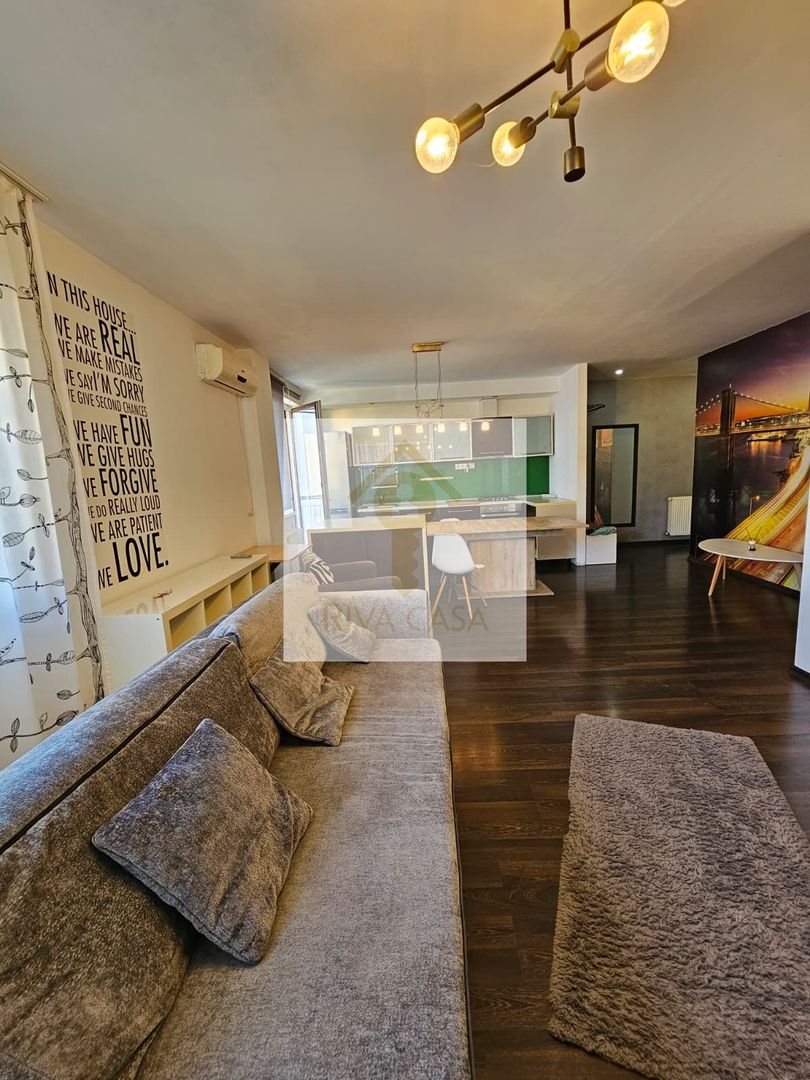 Apartament 2 camere Oncea - Poză 6