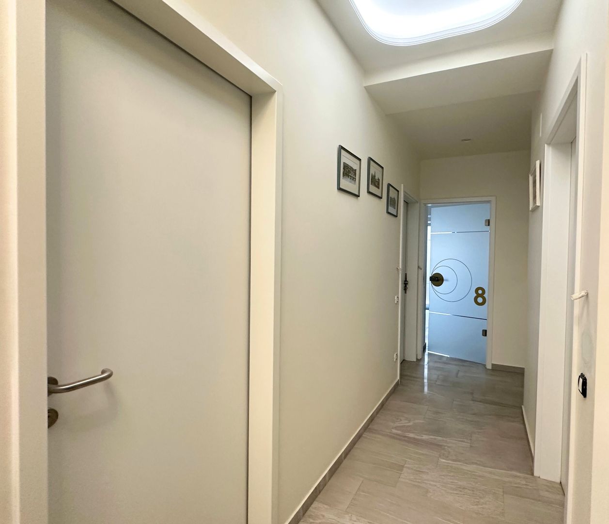 De vânzare Centru Medical Multifuncțional 196 mp zona Coresi - Poză 7