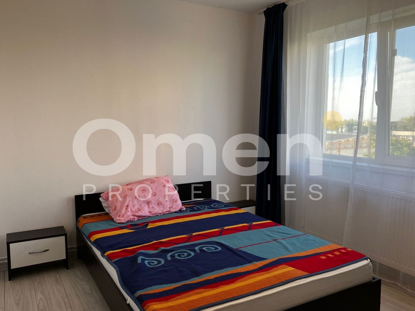 Chirie 270€/lună – Apartament 2 camere, vis-a-vis de Facultatea de inginerie - Poză 3