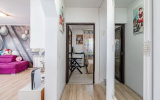 CASA P+M | 5 CAMERE | TEREN 1000 MP - Poză 9