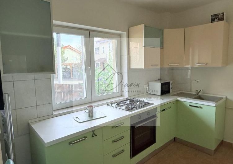 Vila 3 camere Pipera Class. Curte 200mp. 2 locuri parcare. - Poză 4