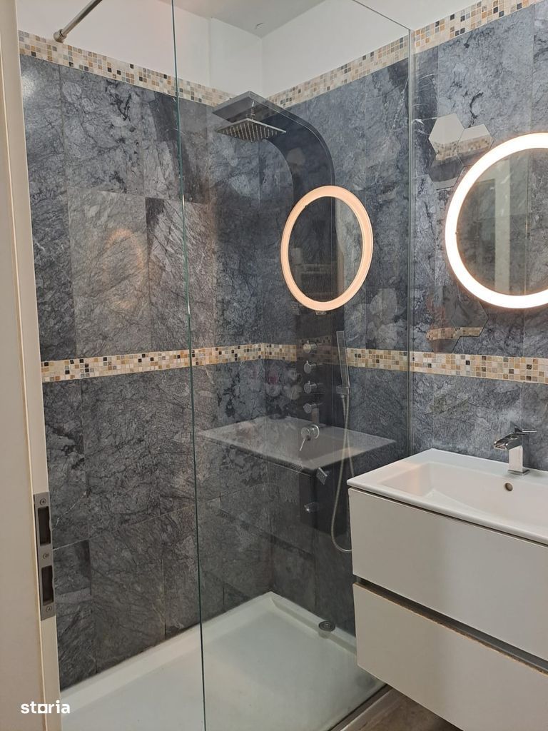 Apartament 2 camere de inchiriat, 13 Septembrie - Pet Friendly - Poză 14