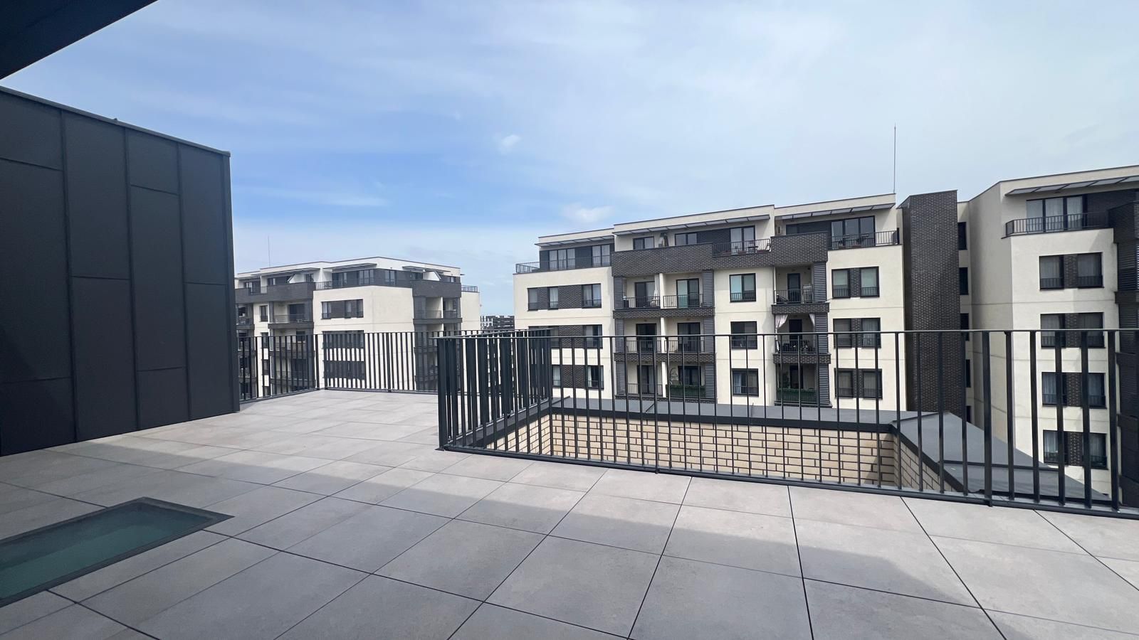 Eleganță și Confort în Nordul Capitalei | Apartament Premium 4 Camere - Poză 6