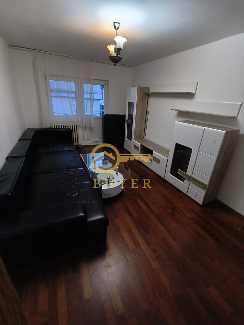 Apartament cu 2 cam si 2 balcoane si pivnita- Etaj 4/5 - Poză 6