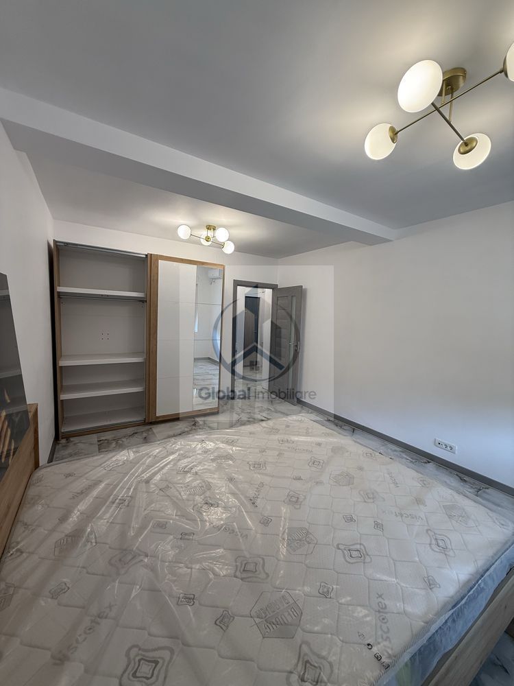 Apartament 2 camere | Prima închiriere | 9 min Centrul Vechi & Metrou - Poză 3
